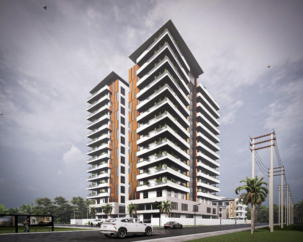 Retail & Commercial Spaces
