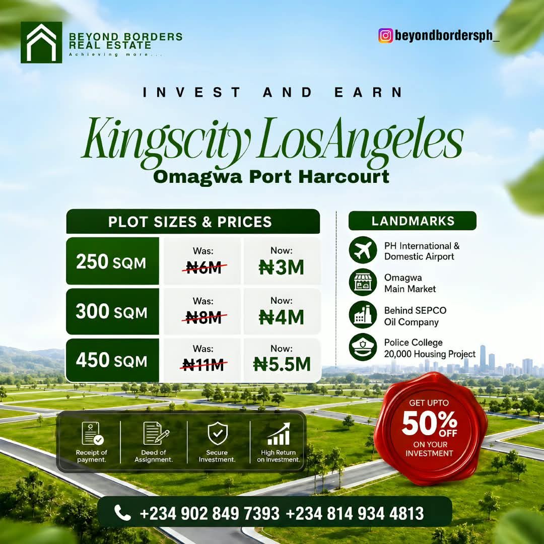 Kingscity Los Angeles