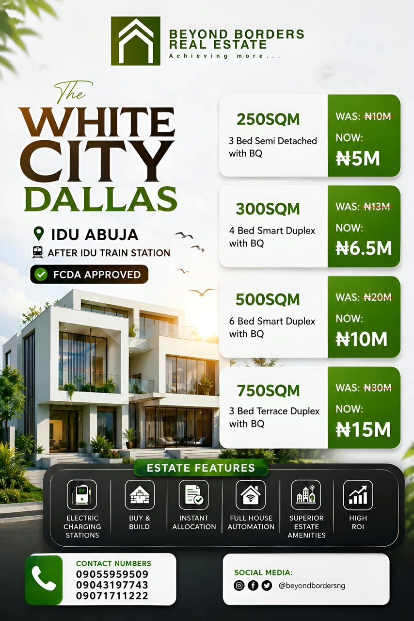 White City Dallas